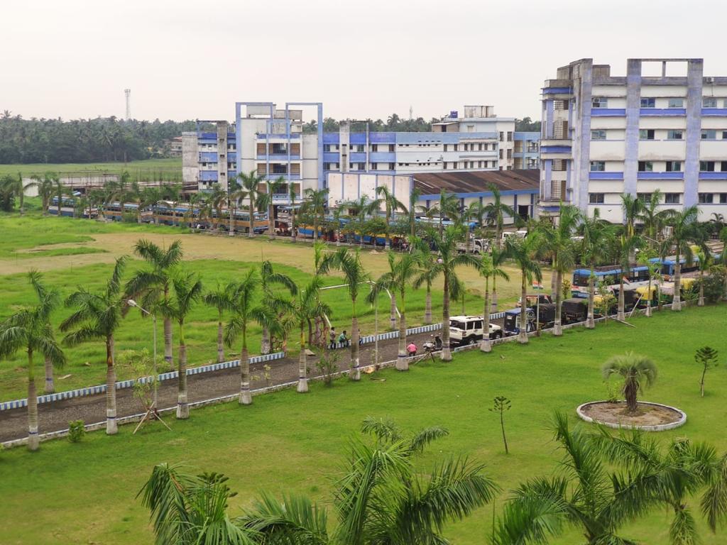 Budge Budge Institute of Technology Kolkata Campus photo 9